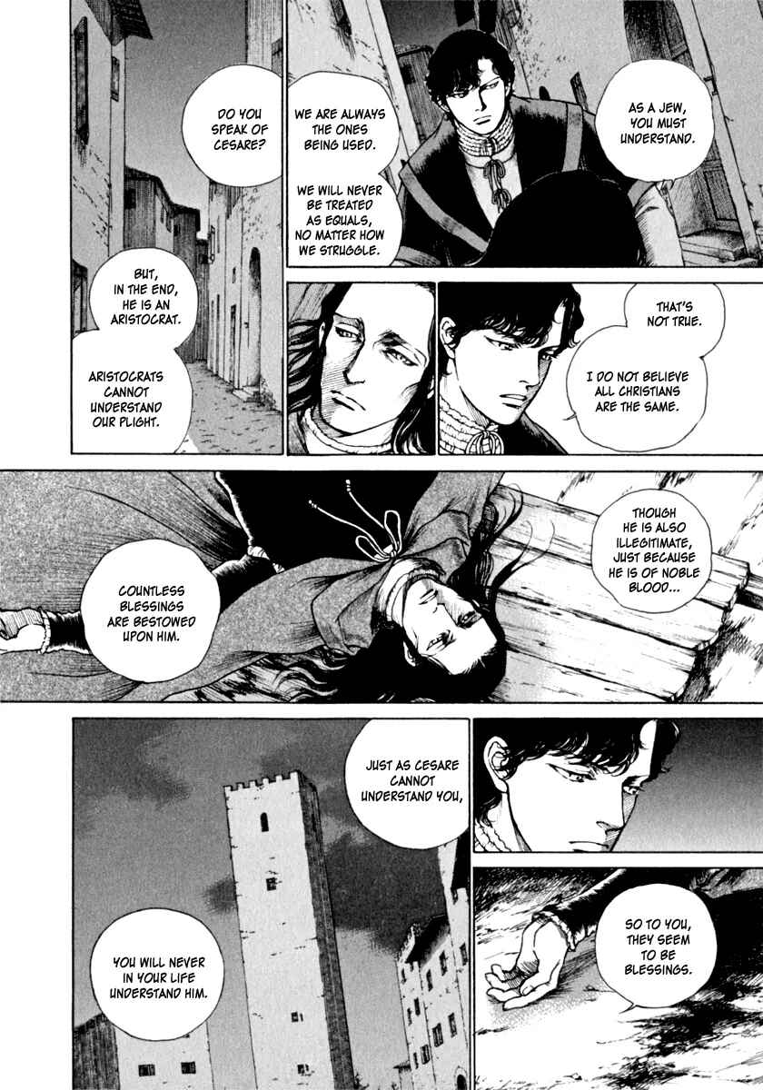 Page 13 Chapter 48 Cesare