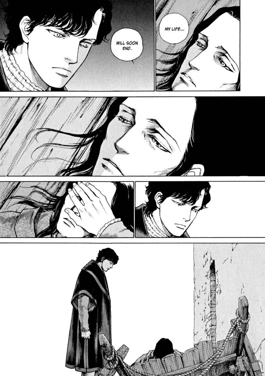Page 14 Chapter 48 Cesare