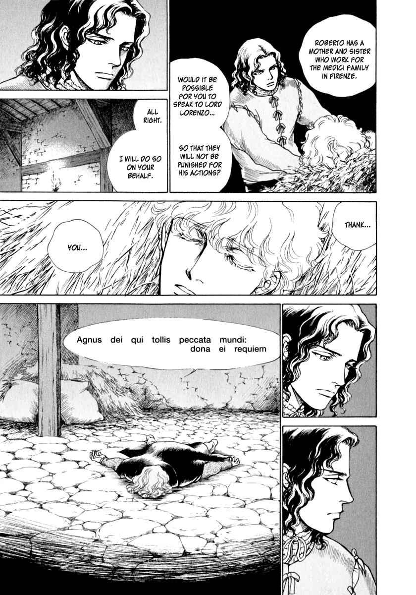 Page 16 Chapter 48 Cesare