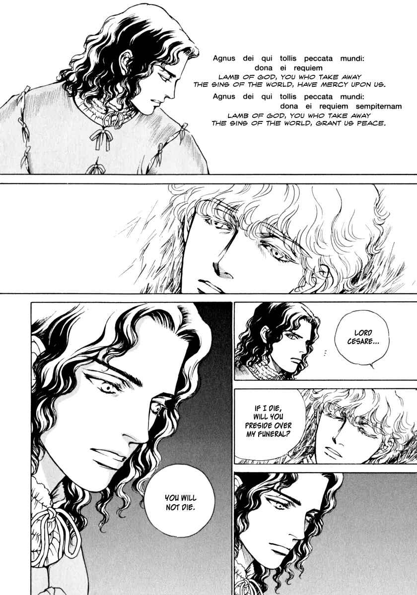 Page 17 Chapter 48 Cesare