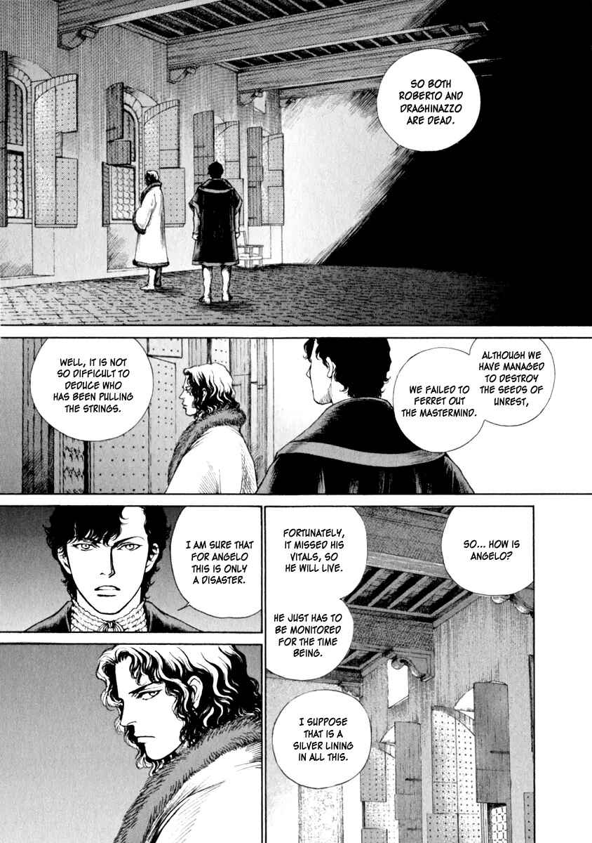 Page 20 Chapter 48 Cesare