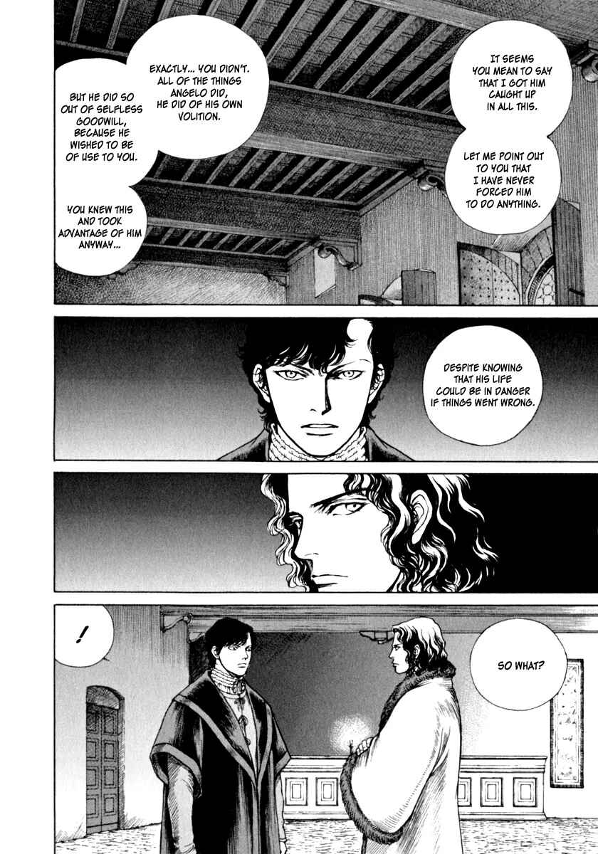 Page 21 Chapter 48 Cesare