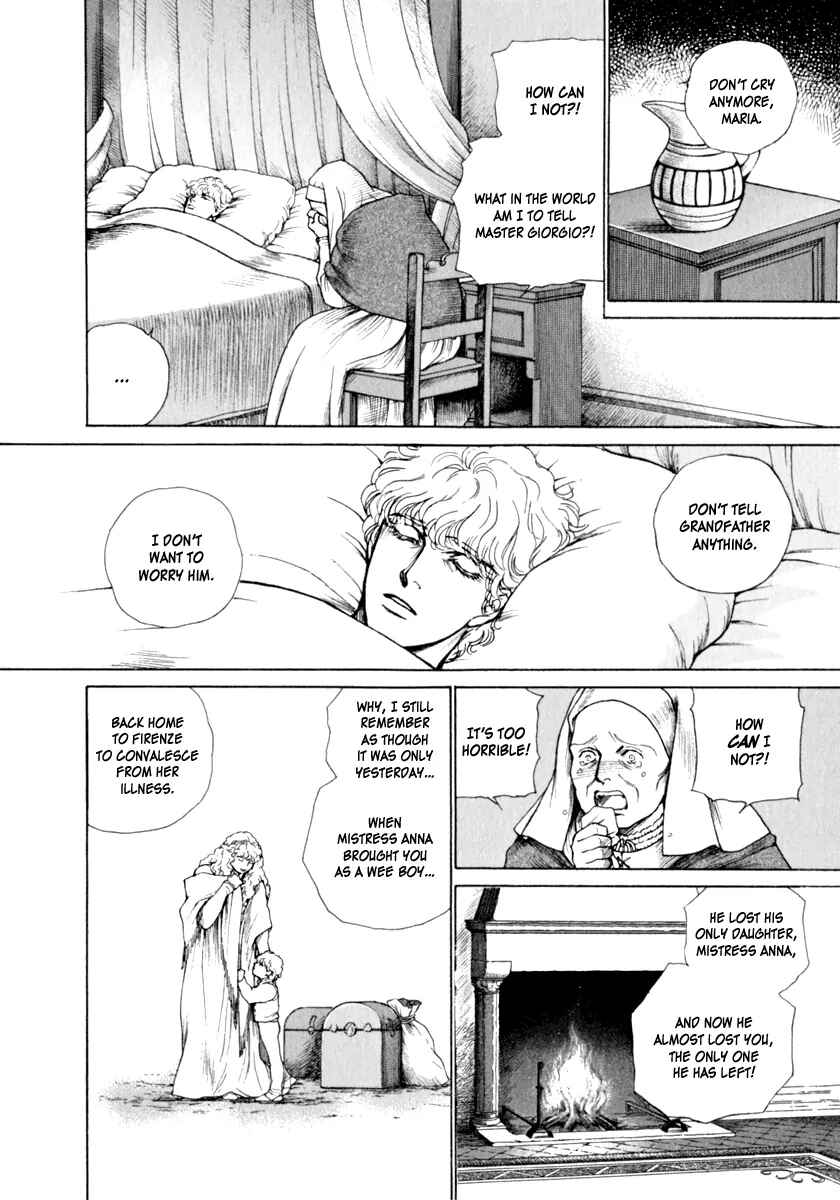Page 23 Chapter 48 Cesare