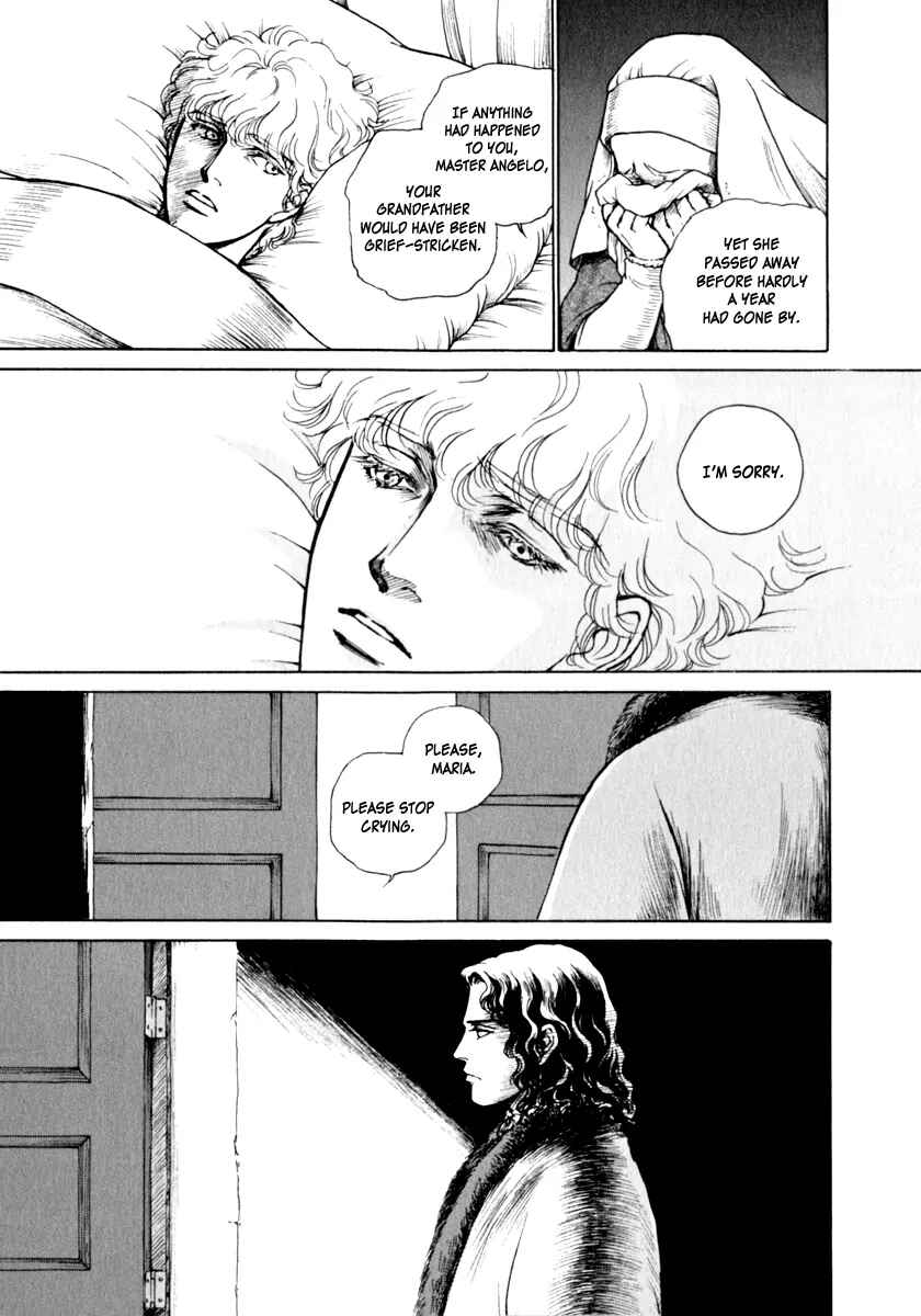 Page 24 Chapter 48 Cesare