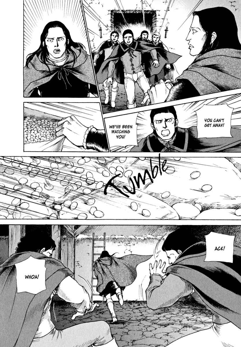 Page 5 Chapter 48 Cesare