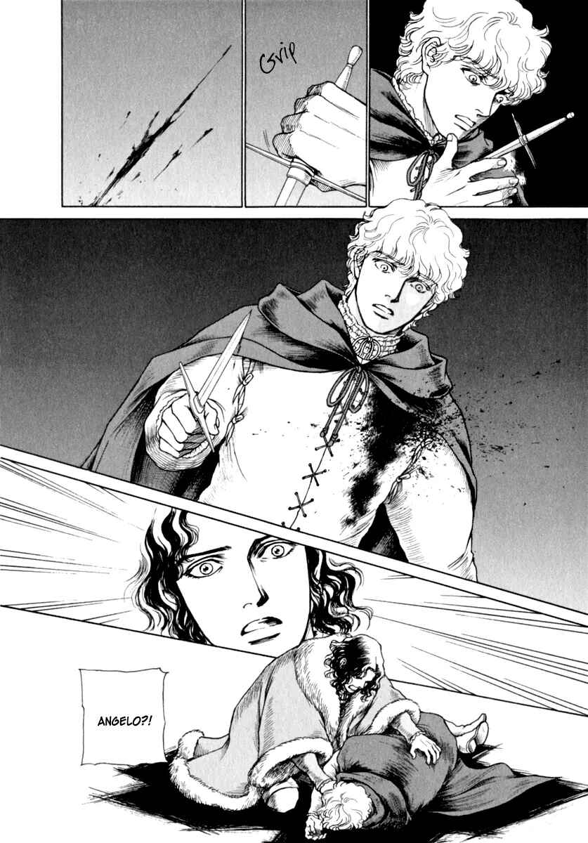 Page 7 Chapter 48 Cesare