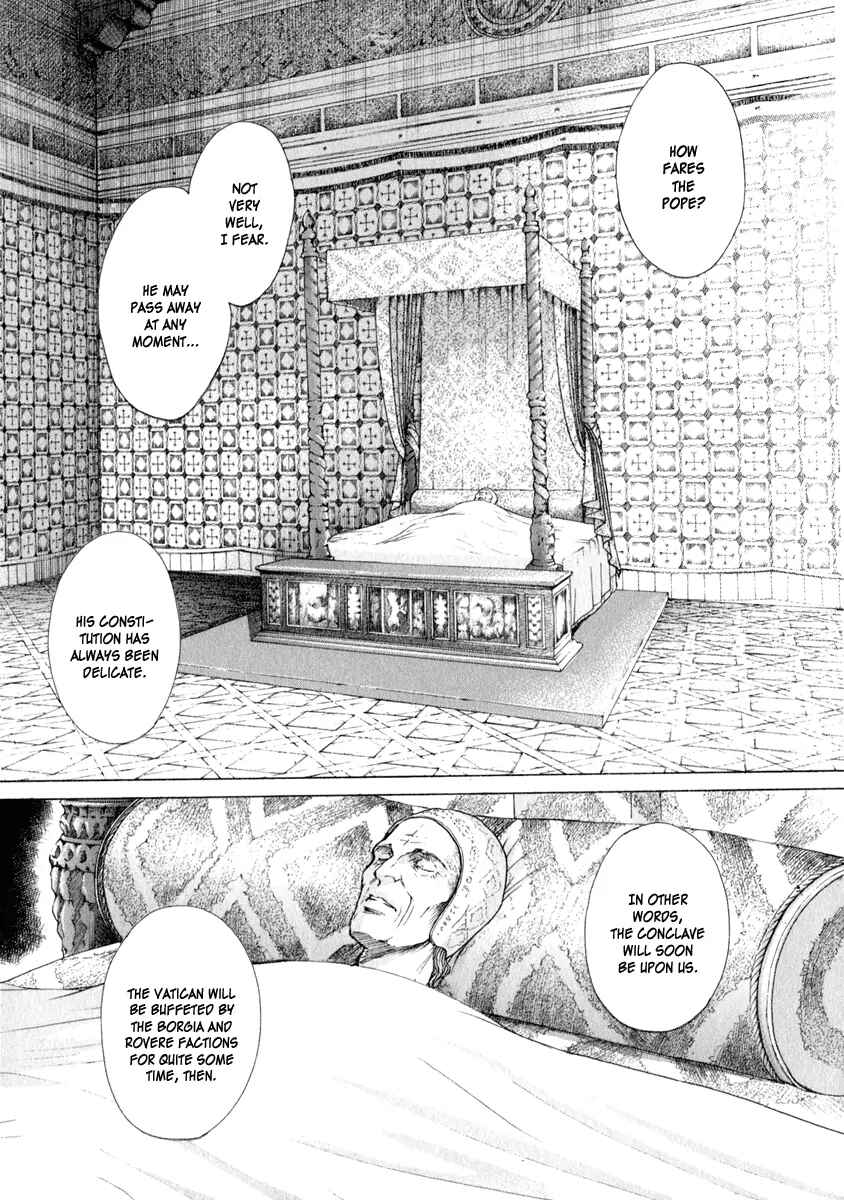 Page 12 Chapter 9 Cesare