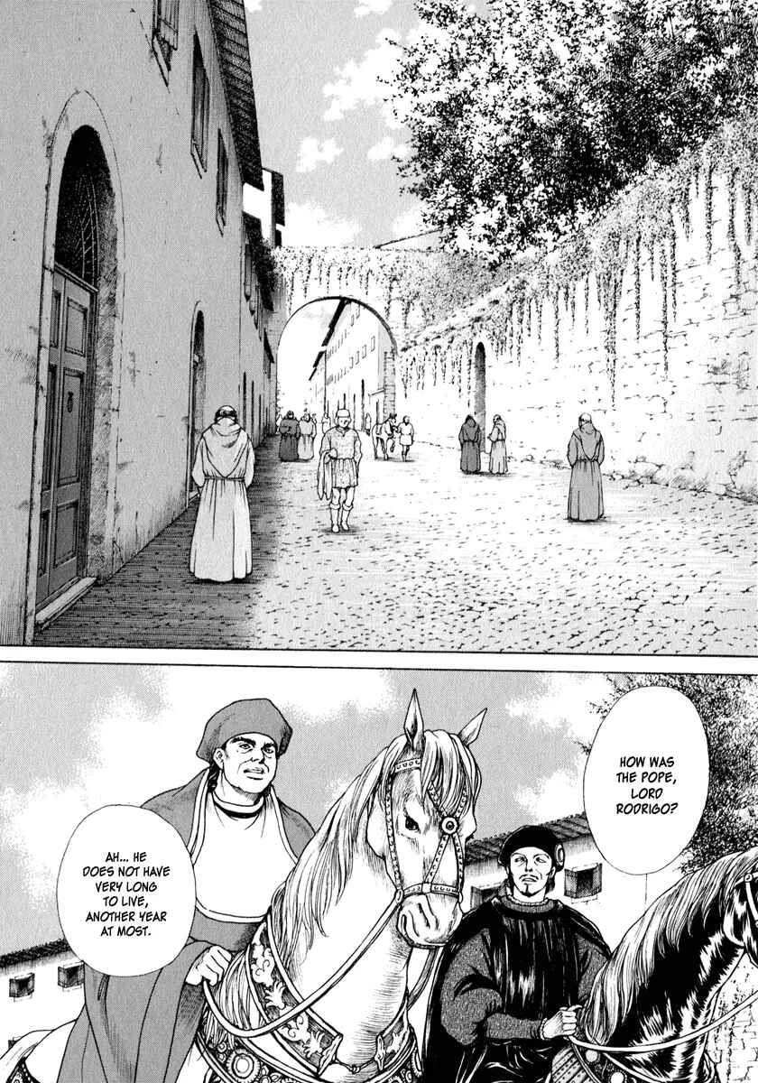 Page 17 Chapter 9 Cesare