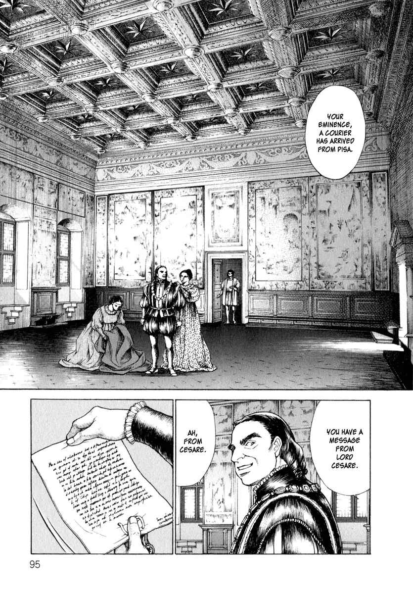 Page 22 Chapter 9 Cesare