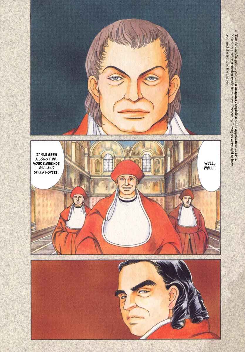 Page 3 Chapter 9 Cesare