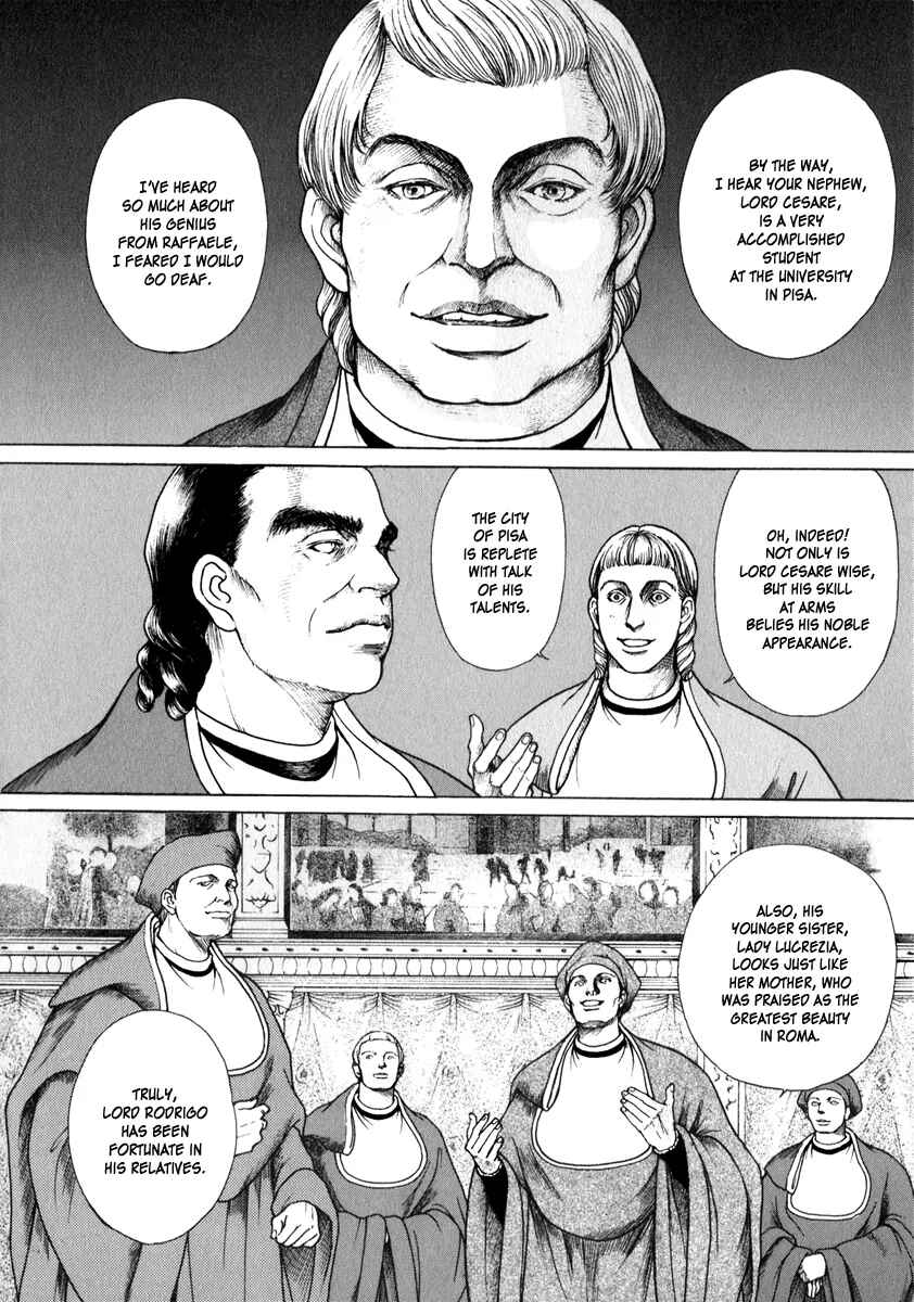 Page 5 Chapter 9 Cesare