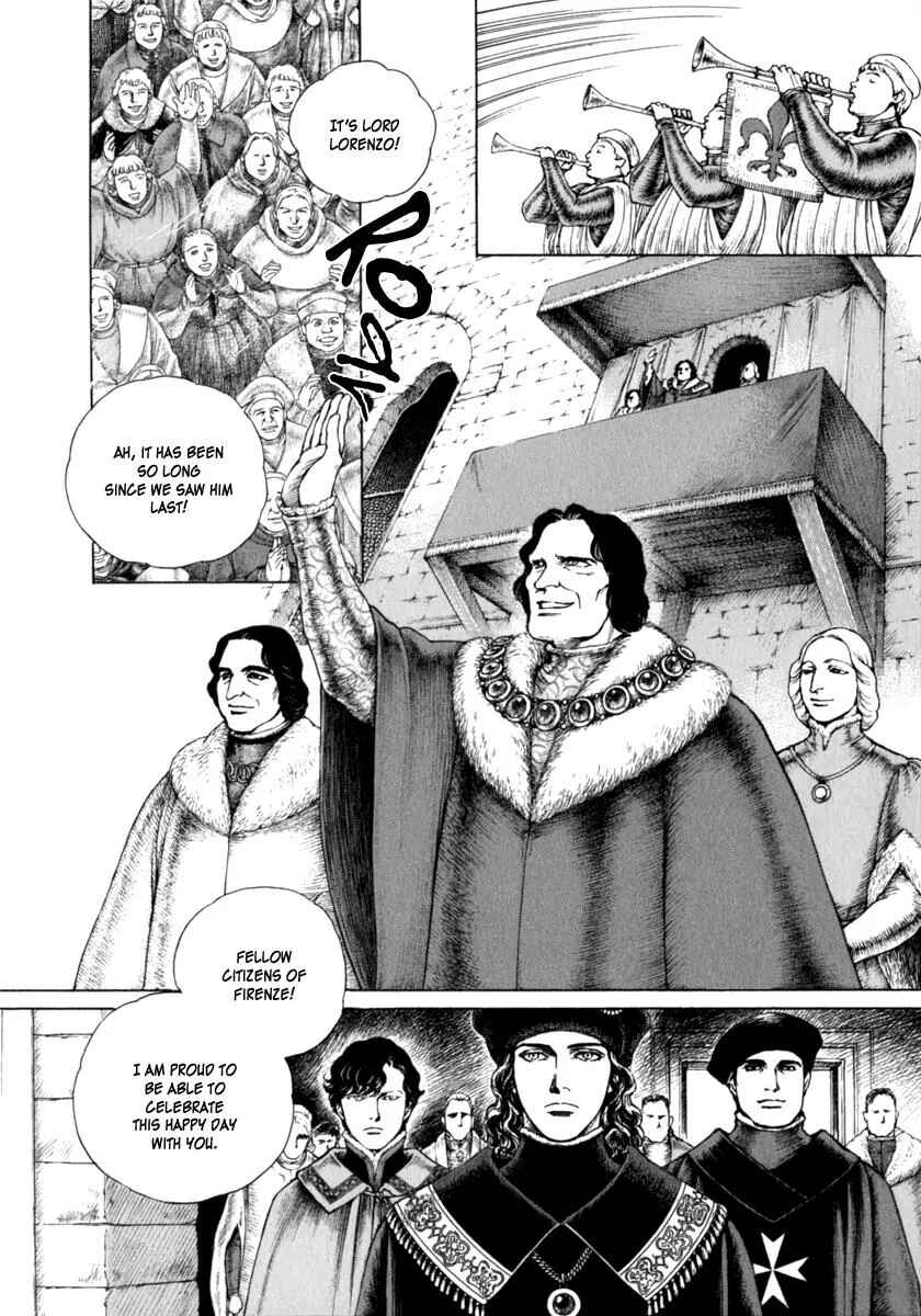Page 10 Chapter 71 Cesare