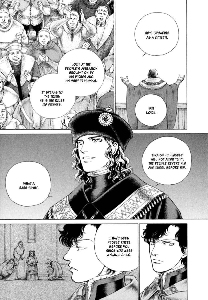 Page 13 Chapter 71 Cesare
