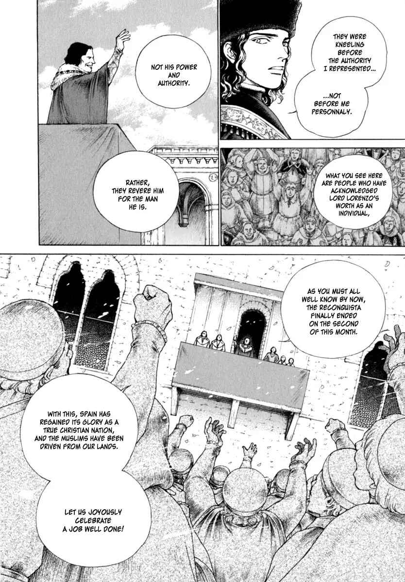 Page 14 Chapter 71 Cesare