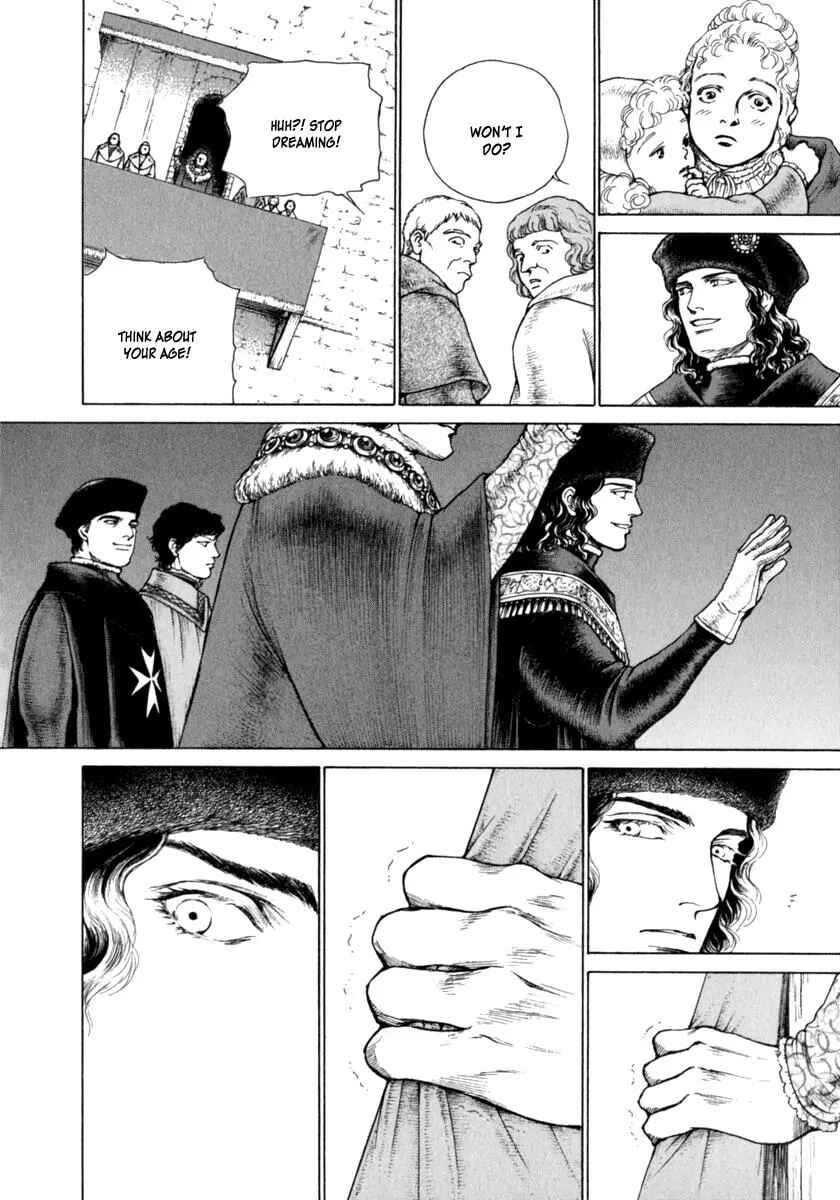 Page 16 Chapter 71 Cesare