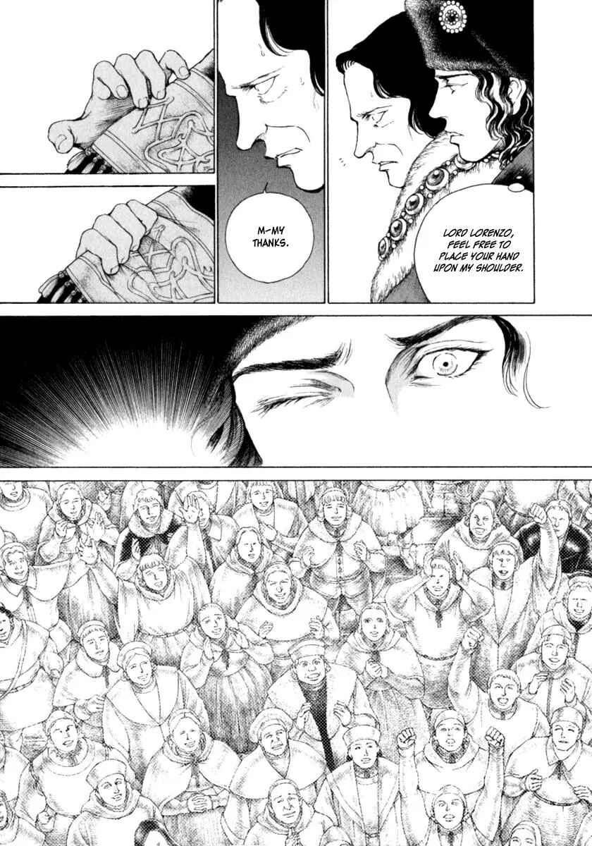 Page 17 Chapter 71 Cesare