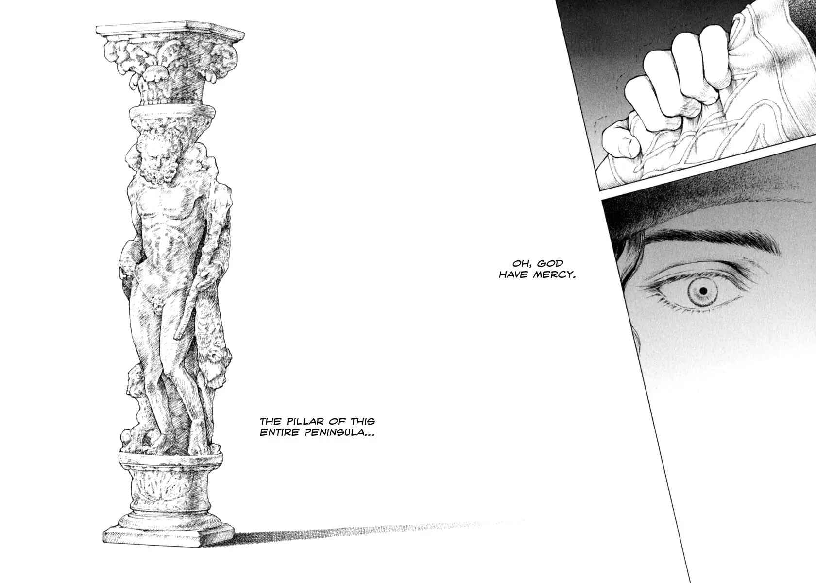 Page 18 Chapter 71 Cesare