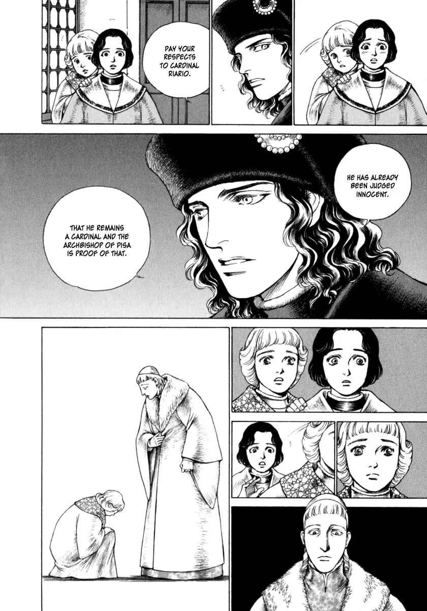 Page 5 Chapter 71 Cesare