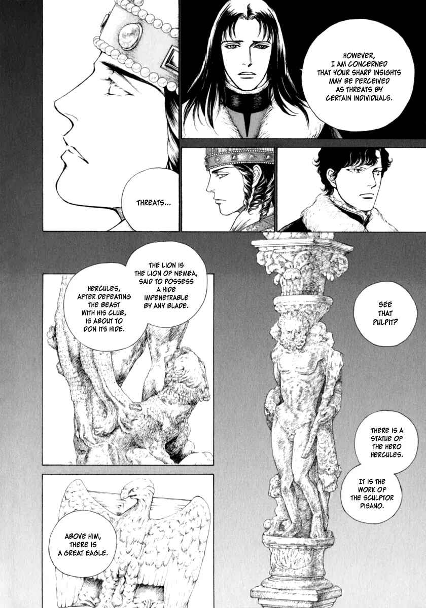 Page 13 Chapter 60 Cesare