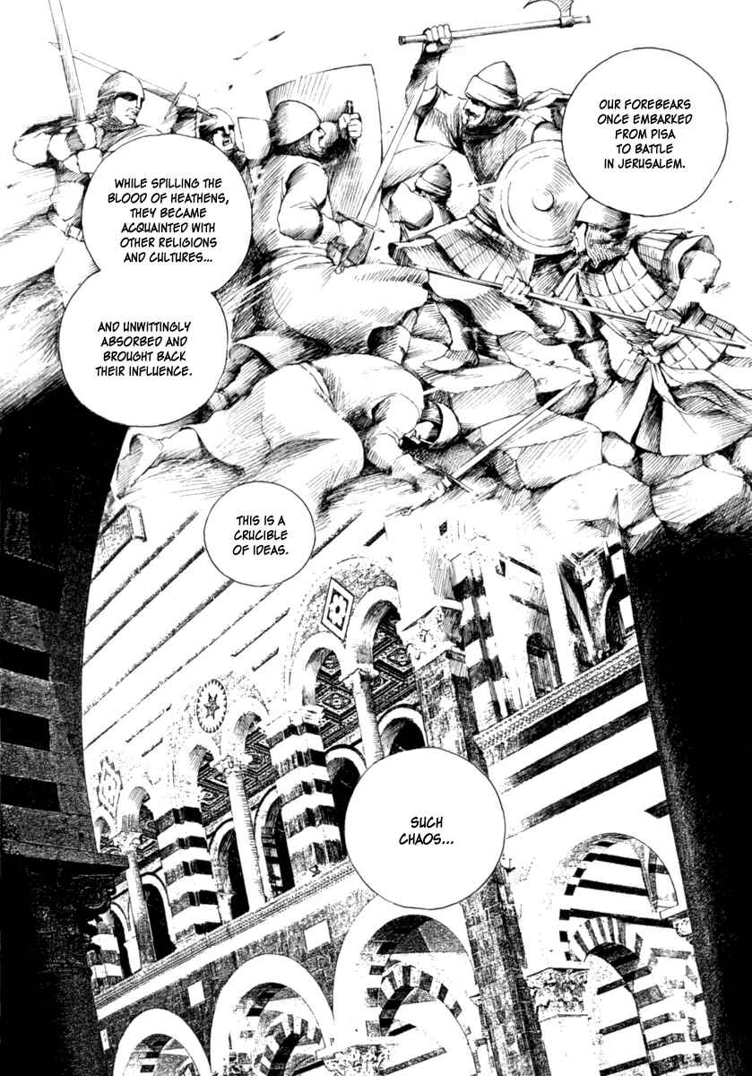 Page 15 Chapter 60 Cesare