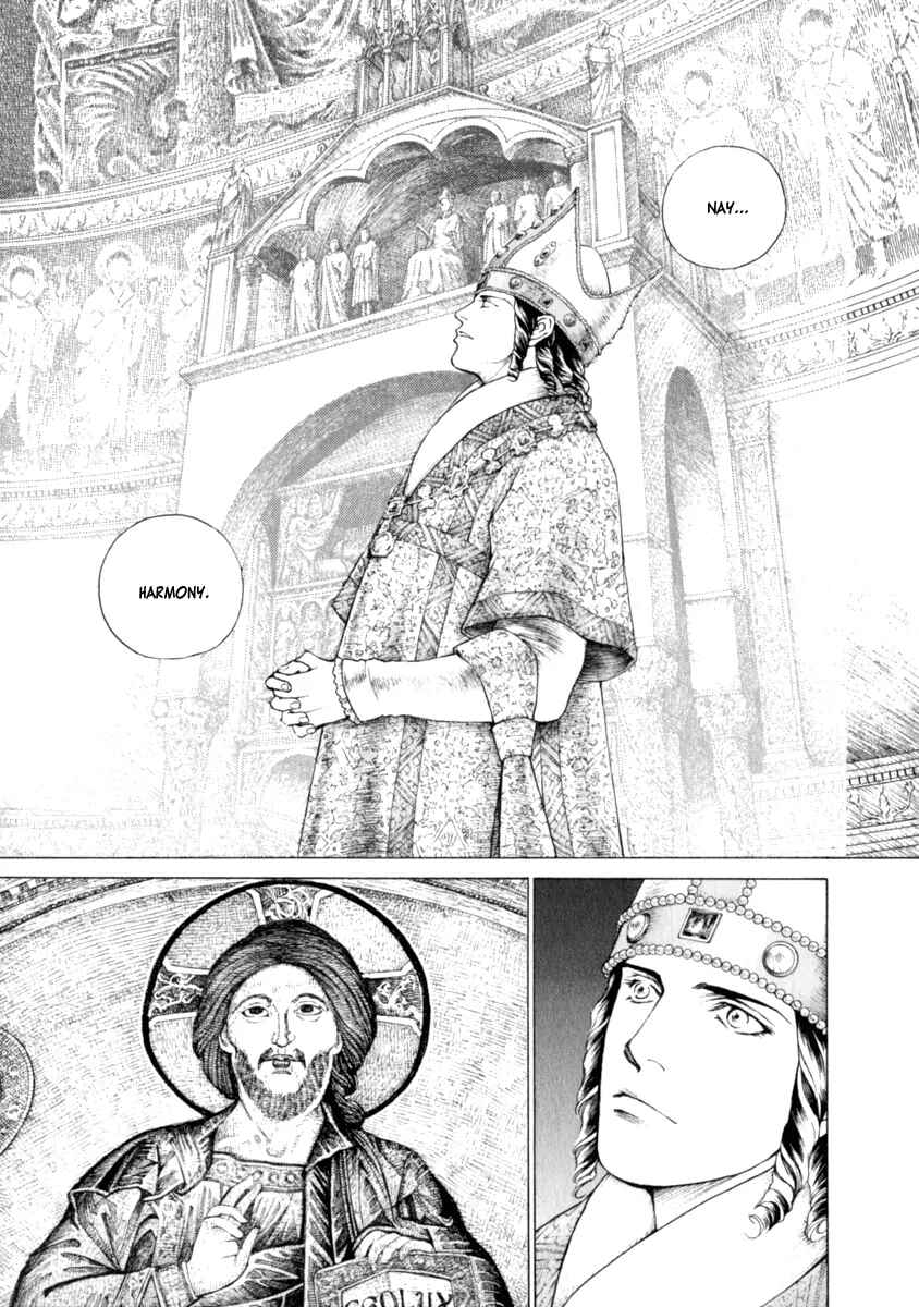 Page 16 Chapter 60 Cesare
