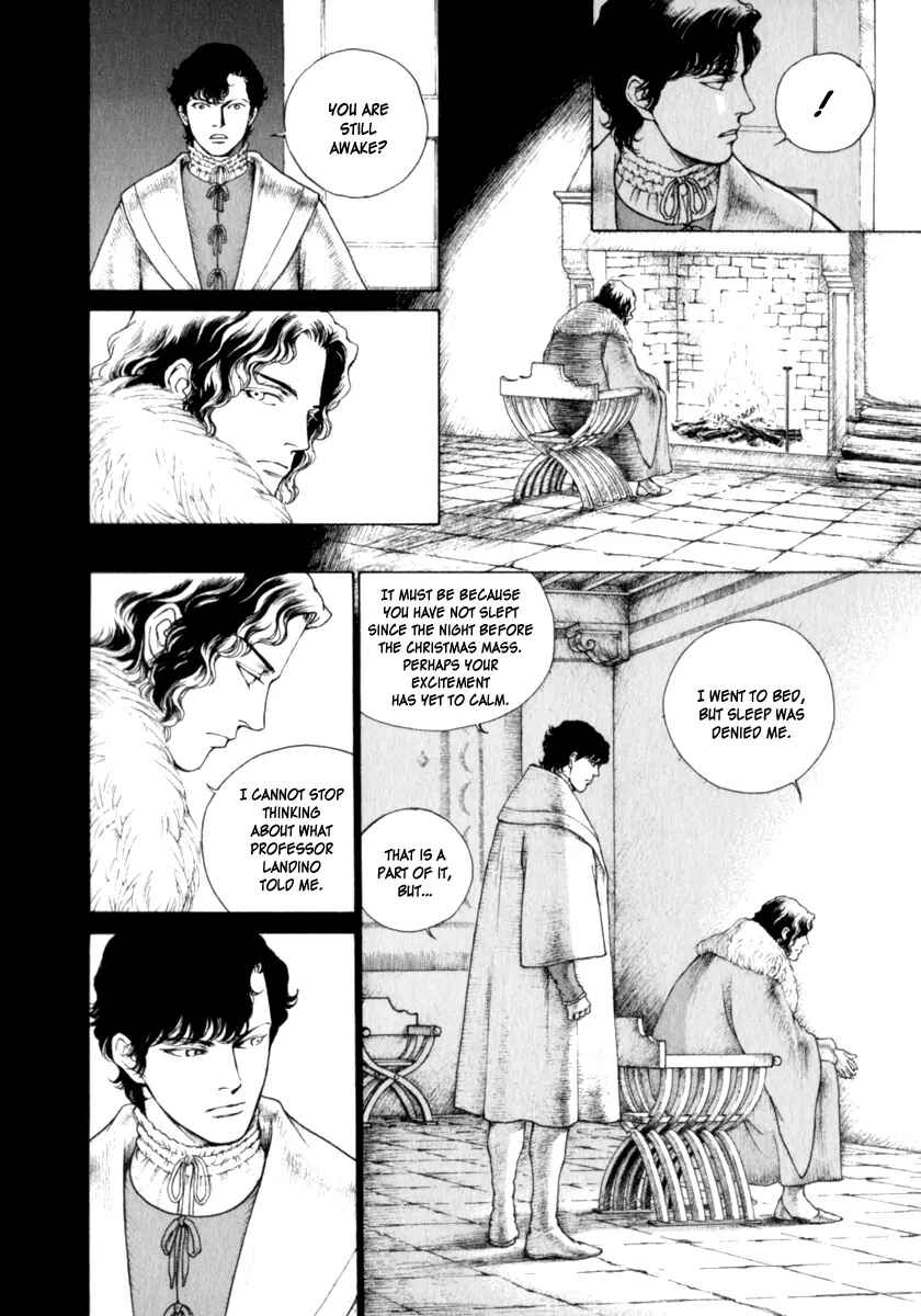 Page 19 Chapter 60 Cesare