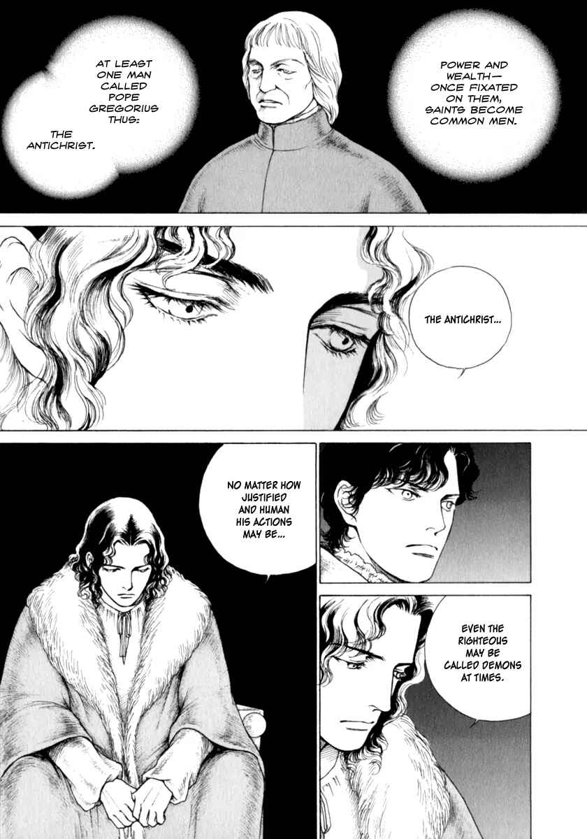 Page 20 Chapter 60 Cesare