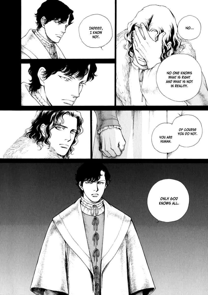 Page 21 Chapter 60 Cesare