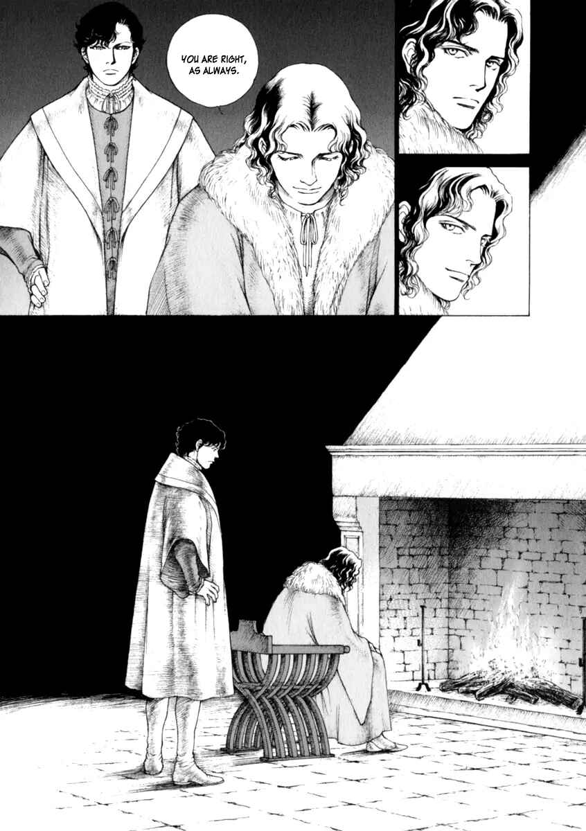 Page 22 Chapter 60 Cesare