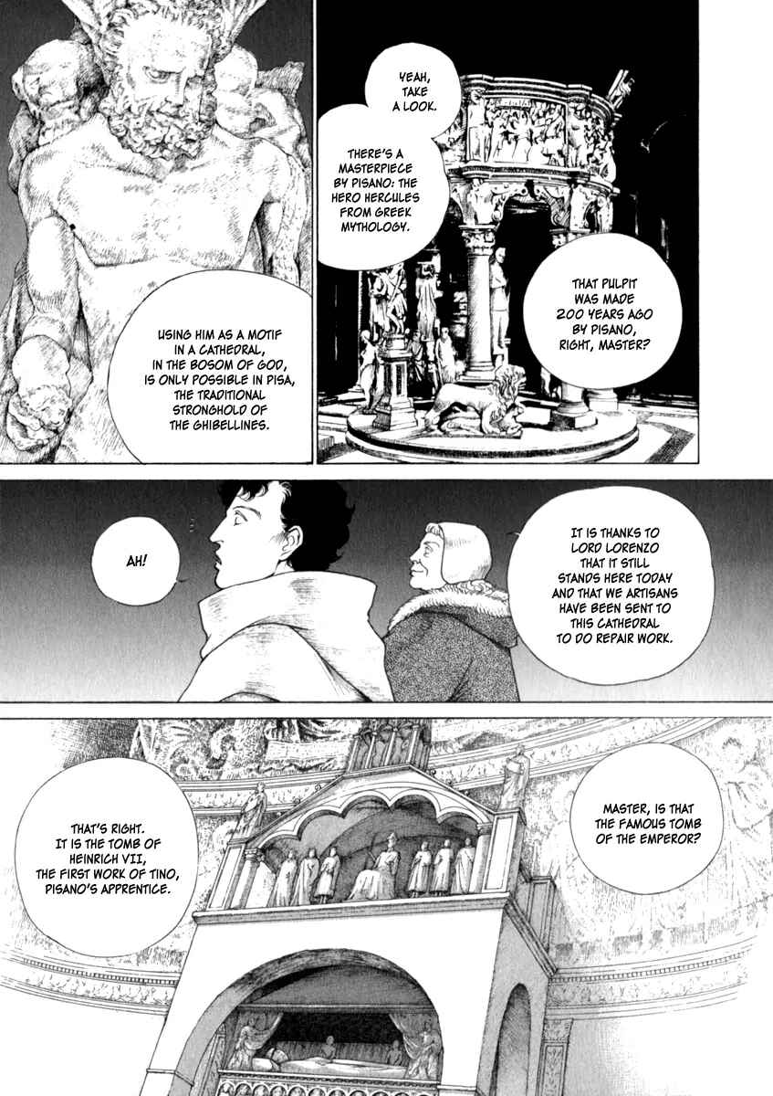 Page 24 Chapter 60 Cesare