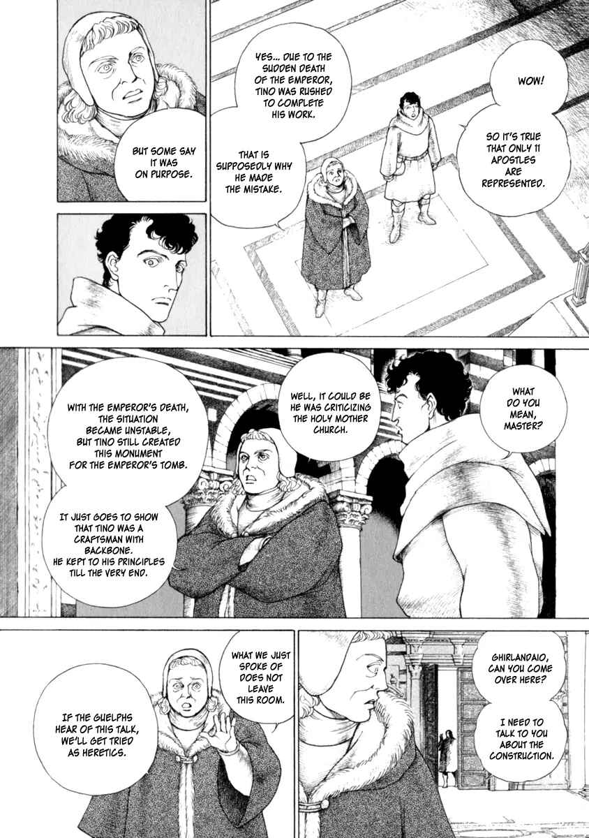 Page 25 Chapter 60 Cesare