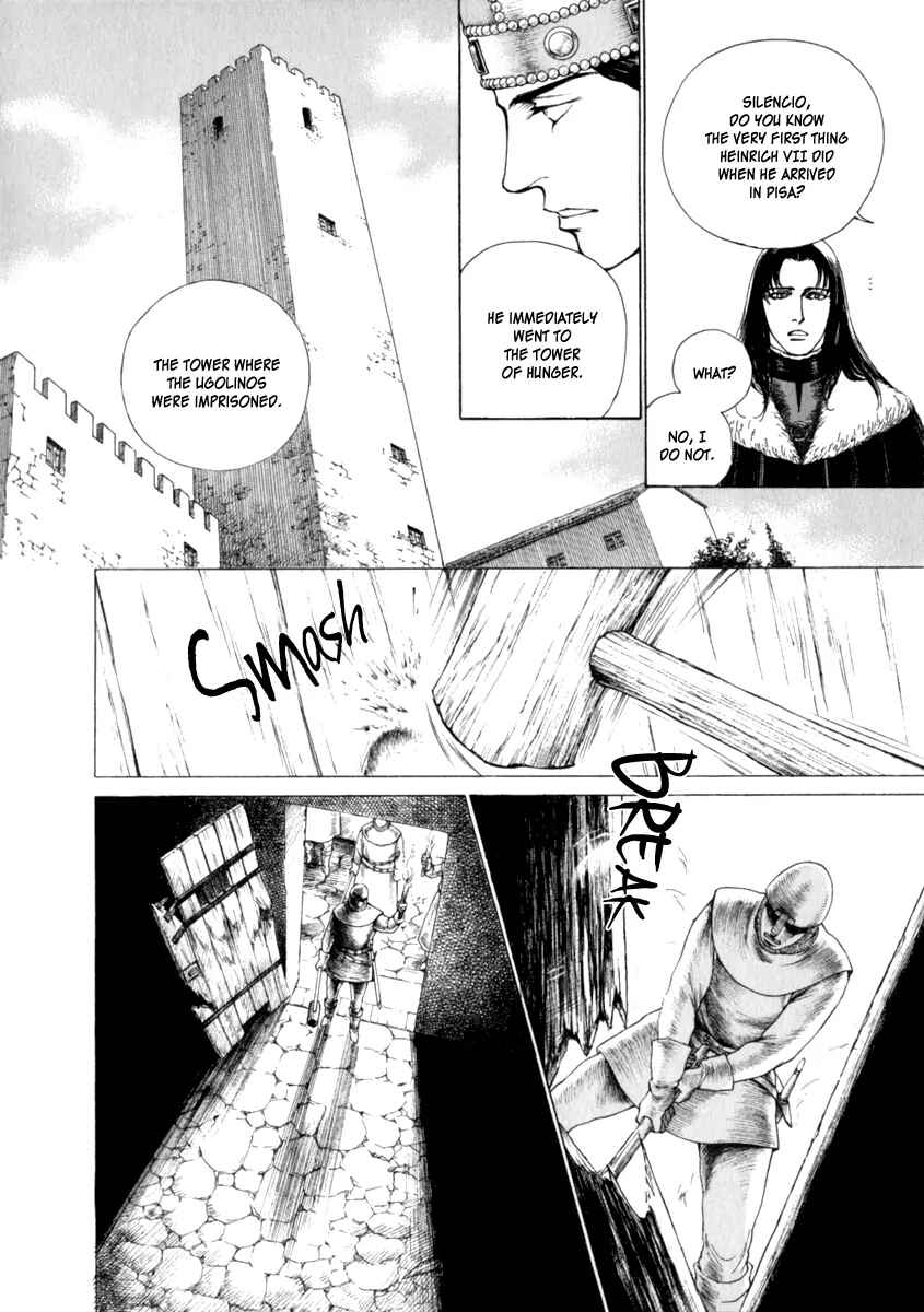 Page 5 Chapter 60 Cesare