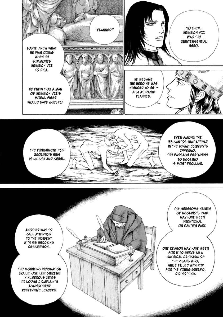 Page 9 Chapter 60 Cesare