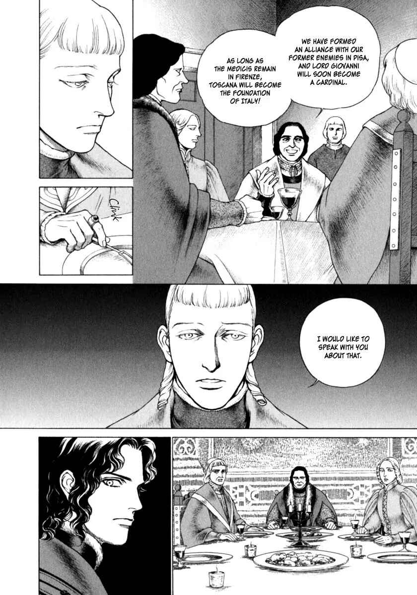 Page 11 Chapter 69 Cesare