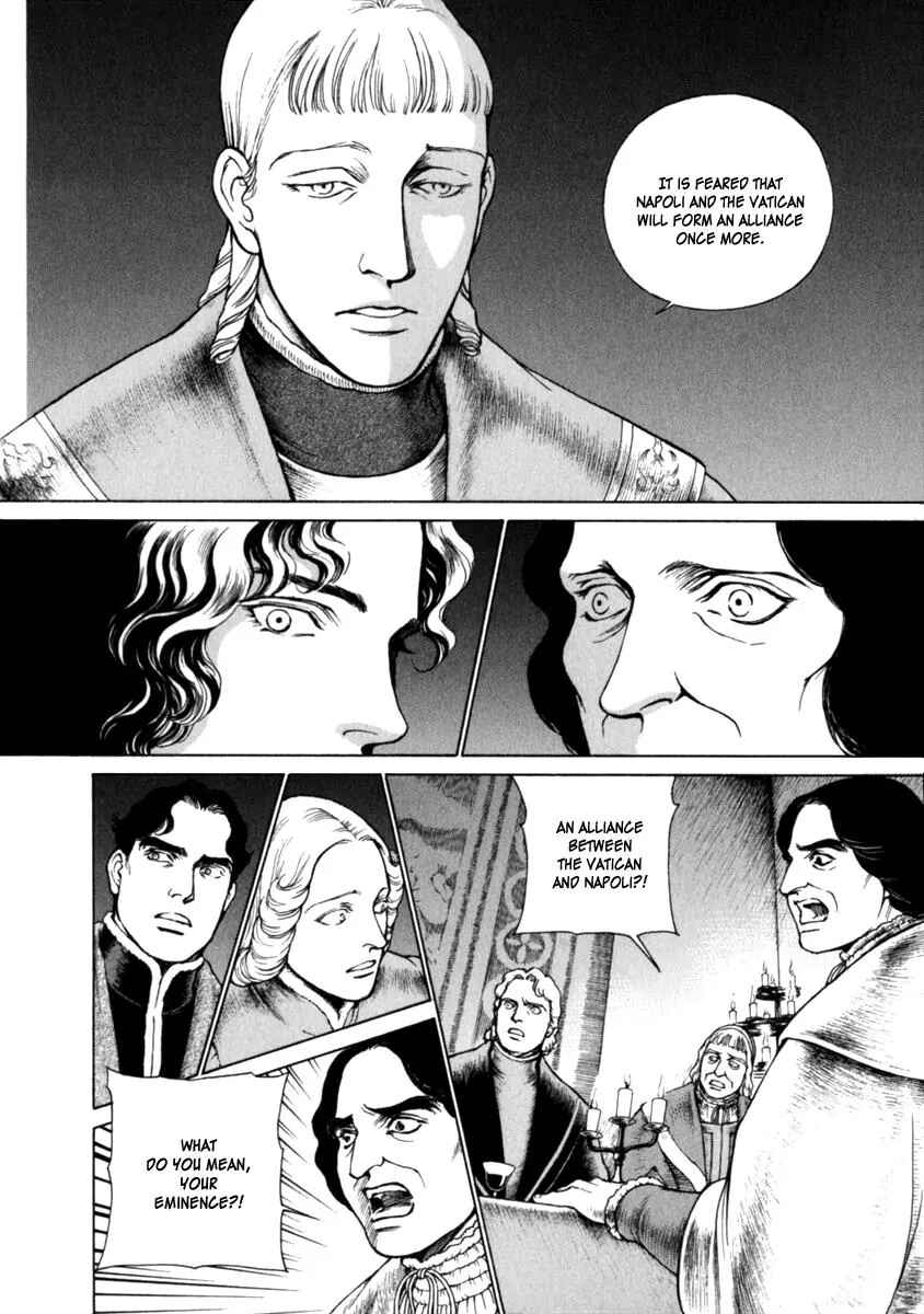 Page 13 Chapter 69 Cesare