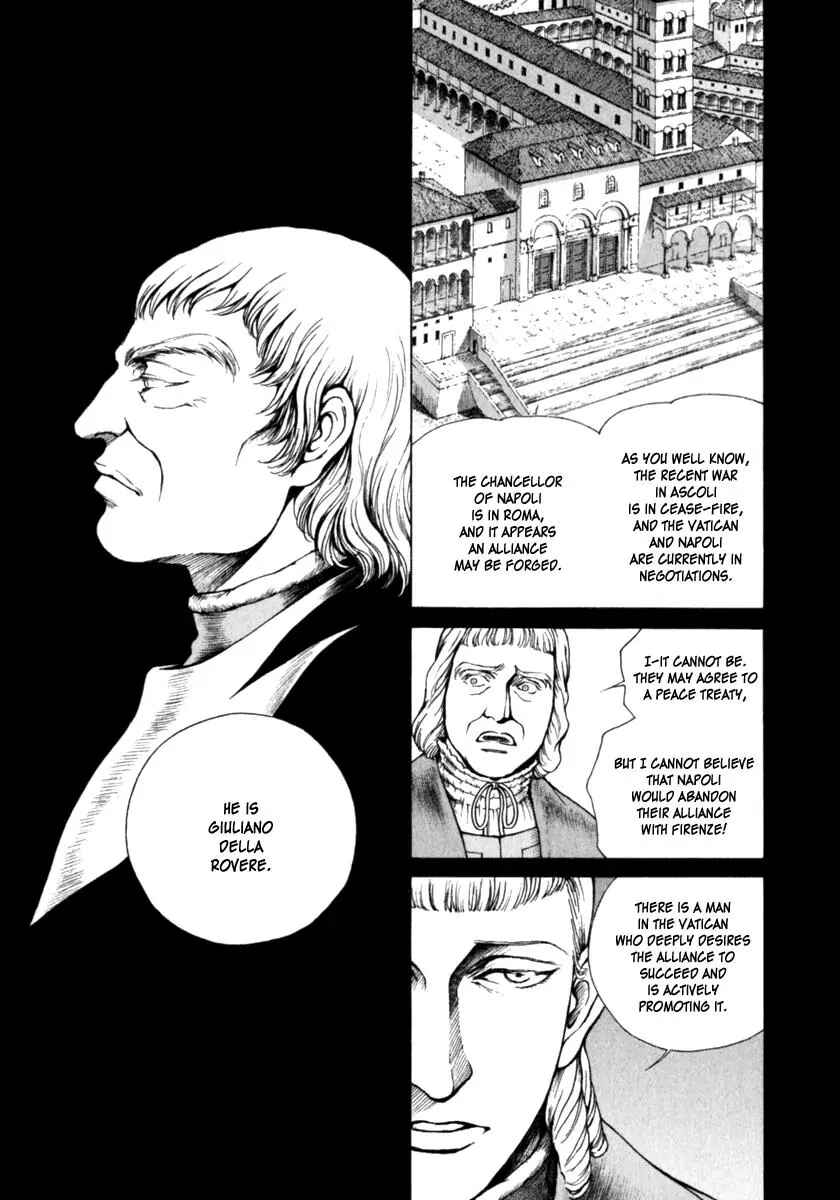 Page 14 Chapter 69 Cesare