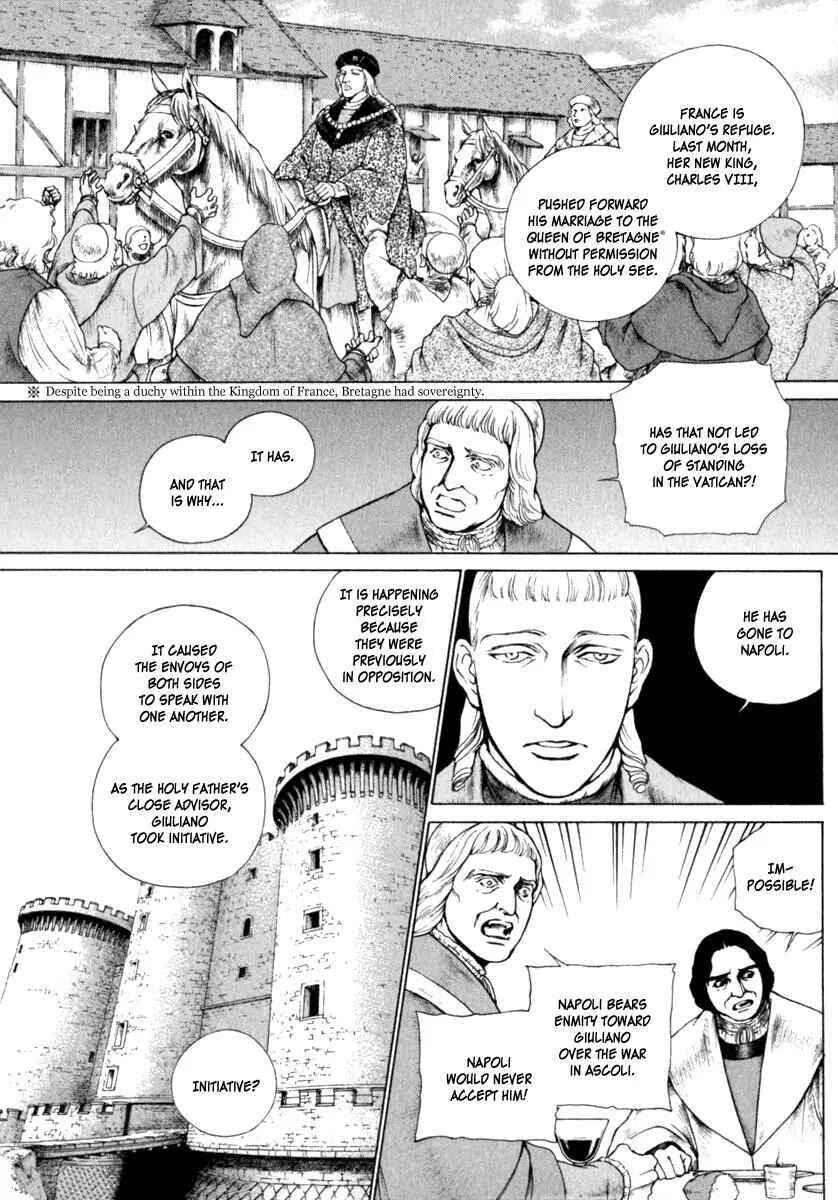 Page 15 Chapter 69 Cesare