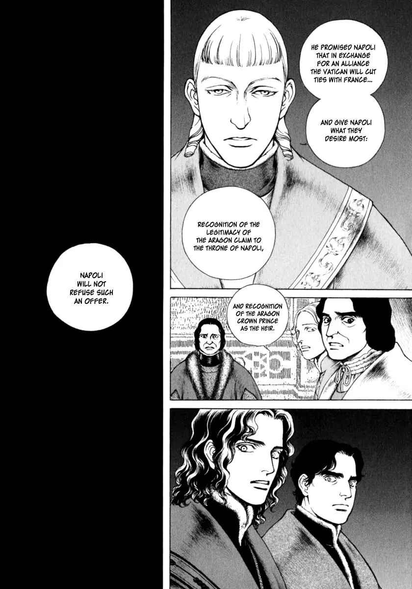 Page 16 Chapter 69 Cesare