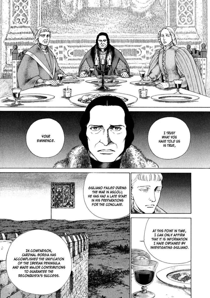 Page 18 Chapter 69 Cesare