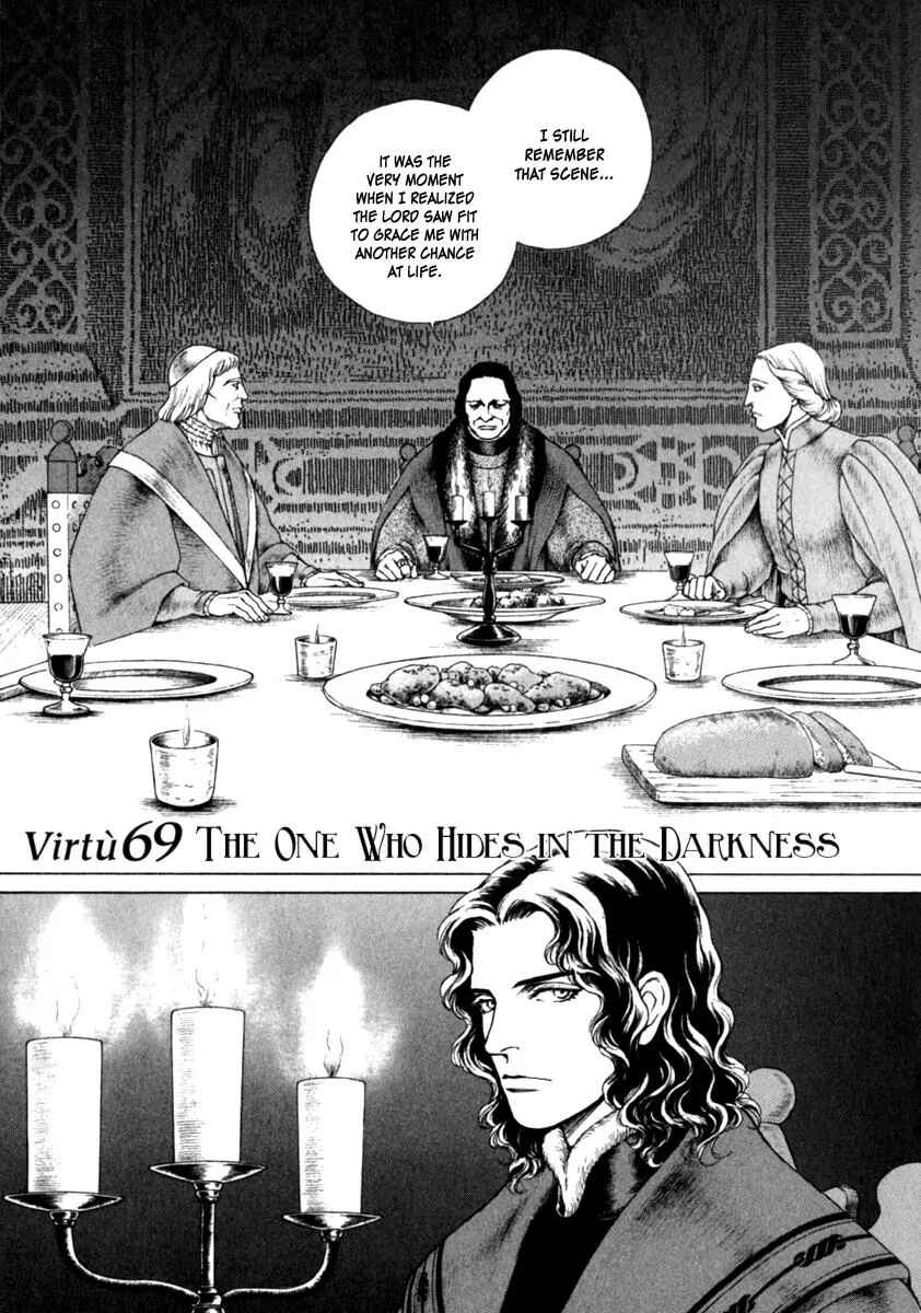 Page 2 Chapter 69 Cesare