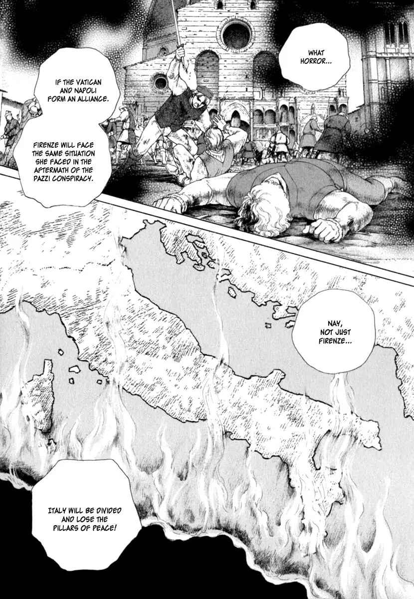 Page 20 Chapter 69 Cesare