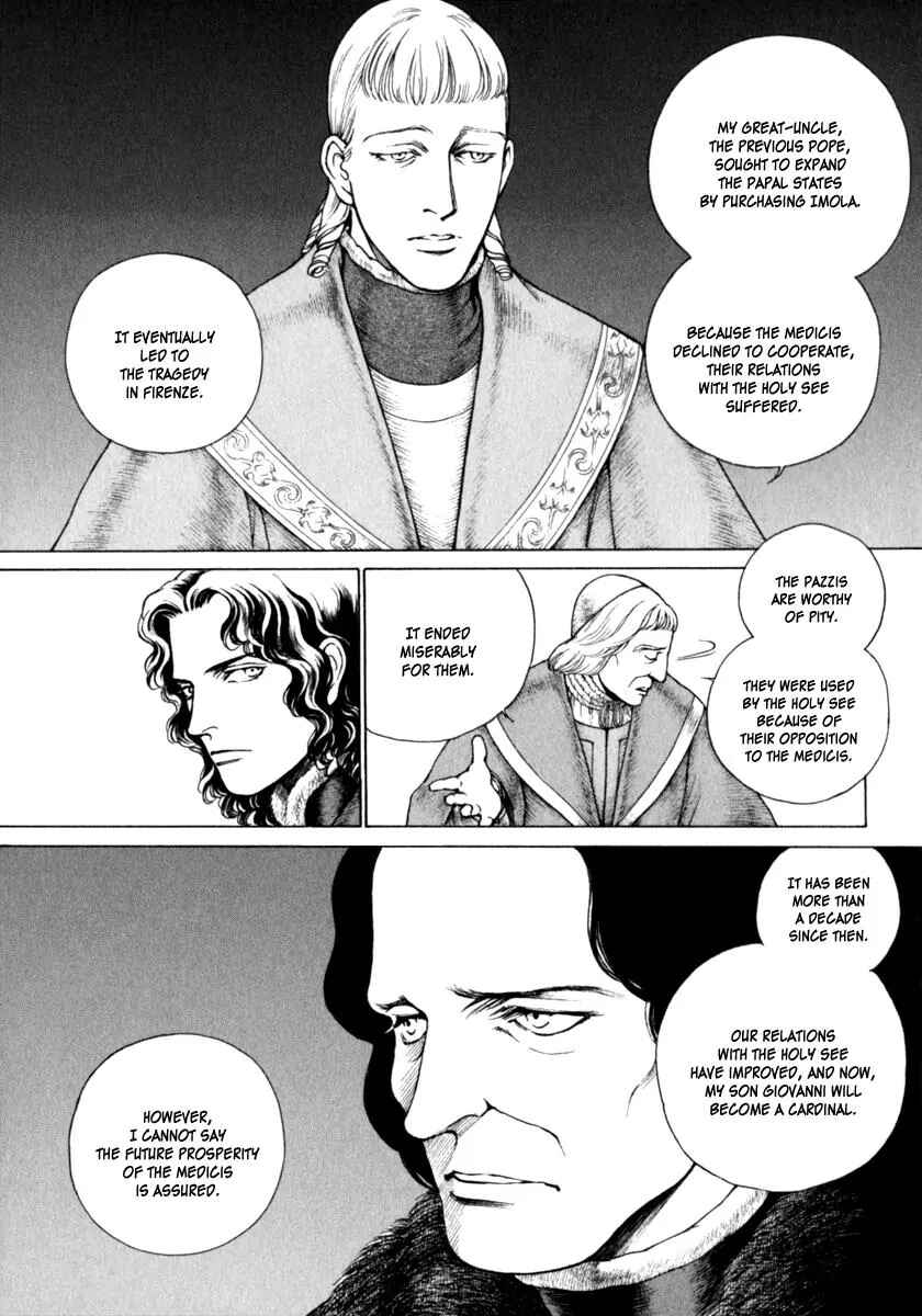 Page 4 Chapter 69 Cesare