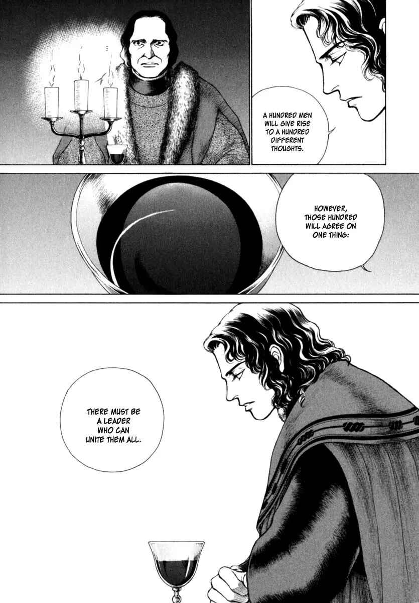 Page 6 Chapter 69 Cesare