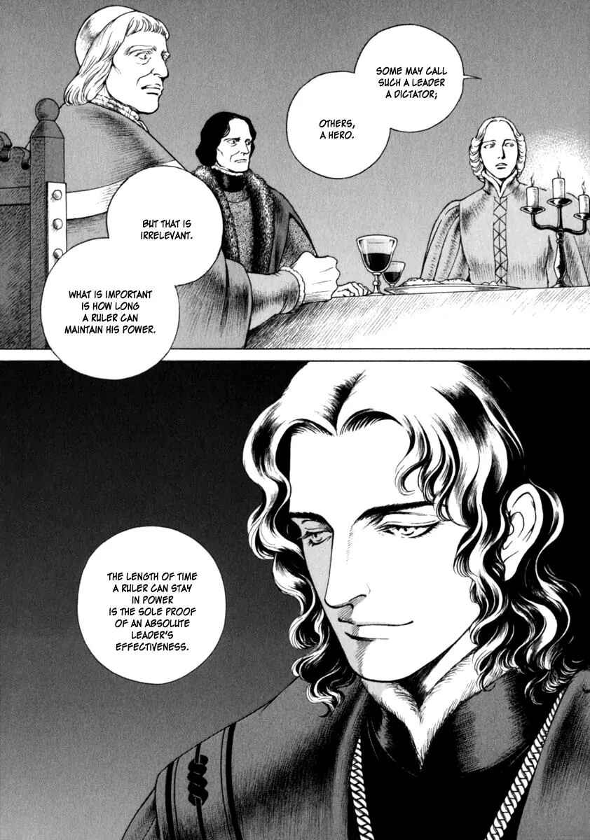 Page 7 Chapter 69 Cesare