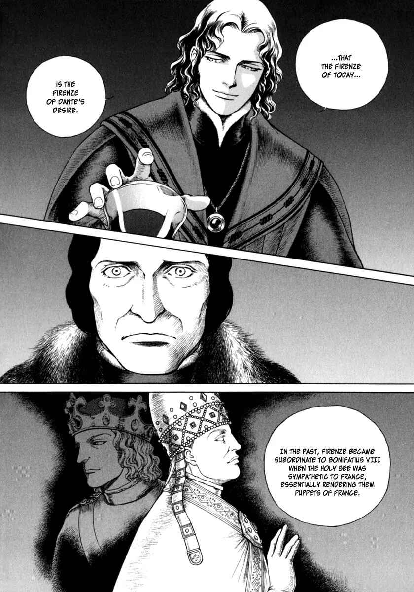Page 9 Chapter 69 Cesare