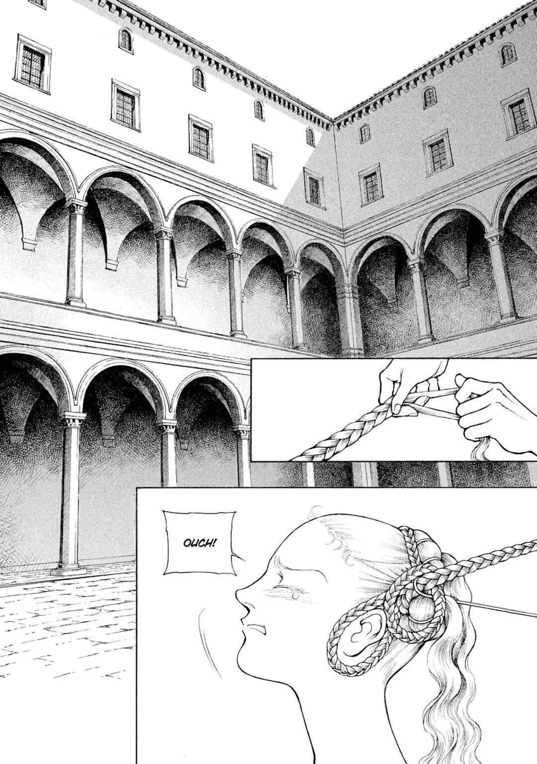 Page 13 Chapter 96 Cesare