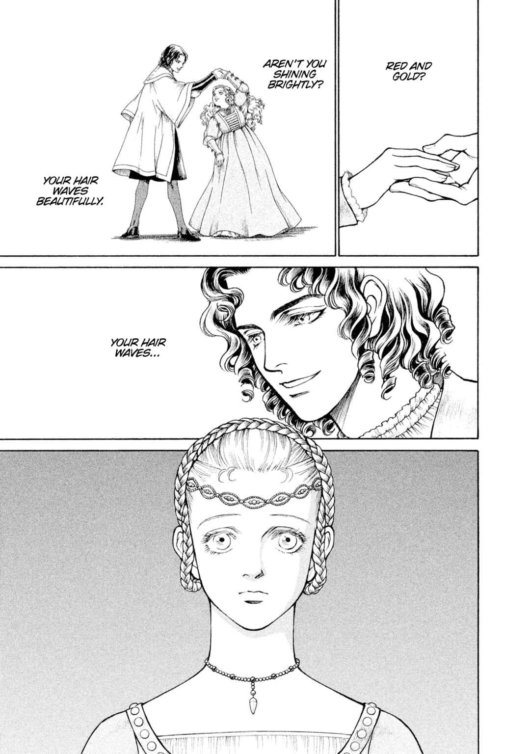 Page 16 Chapter 96 Cesare