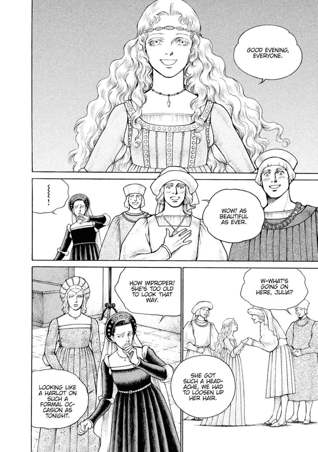 Page 19 Chapter 96 Cesare