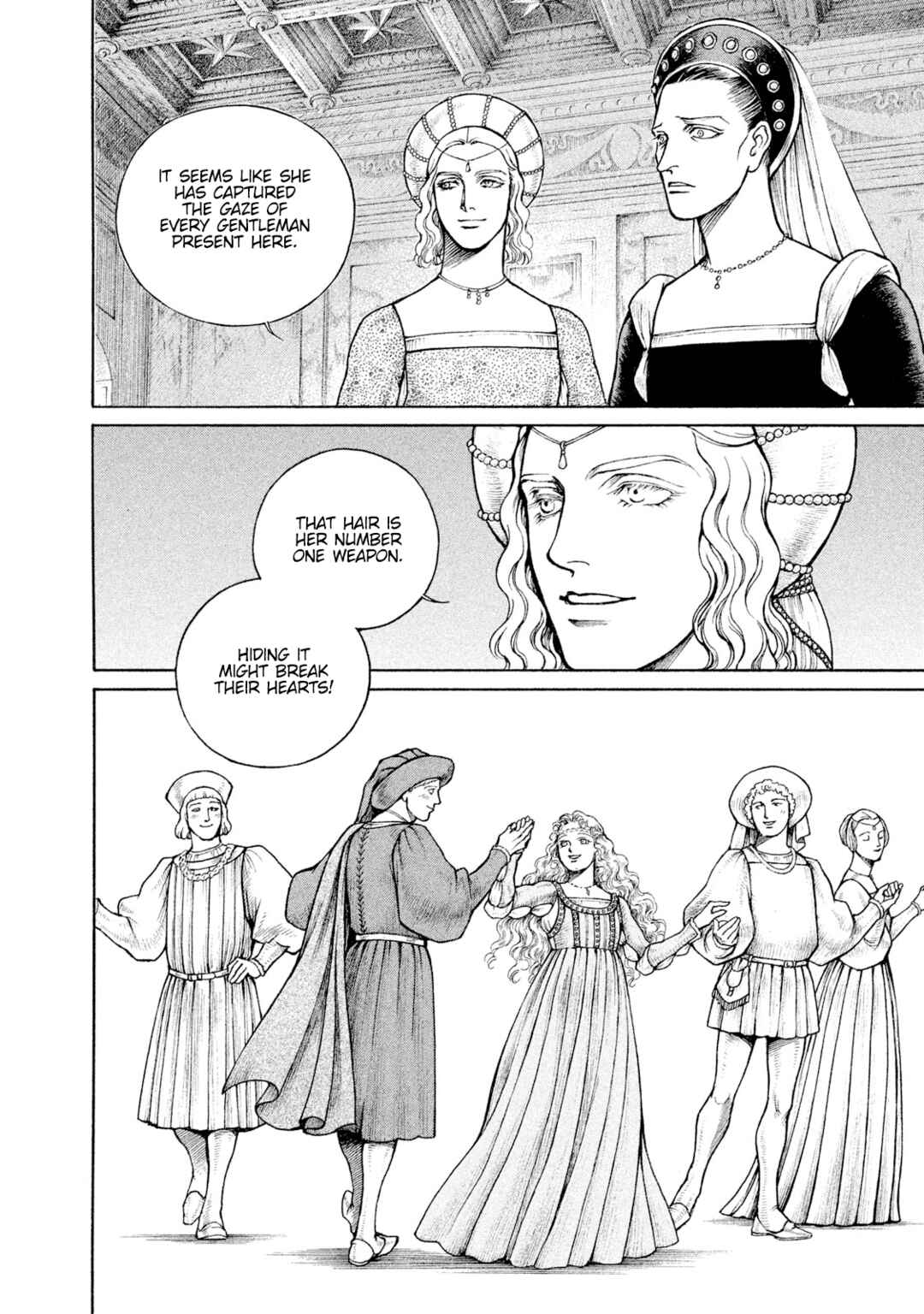 Page 21 Chapter 96 Cesare