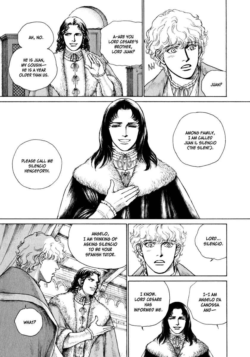 Page 10 Chapter 51 Cesare
